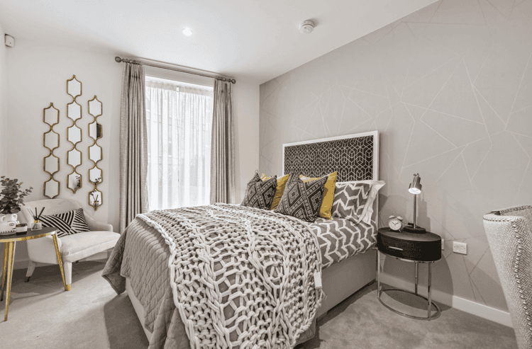 Pegasus The Vincent Care Home