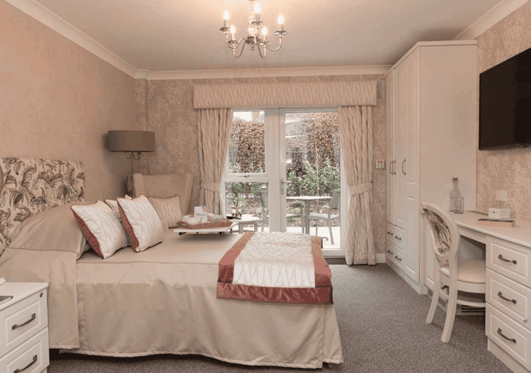 Benson House Care Home, Wallingford, OX10 6SH