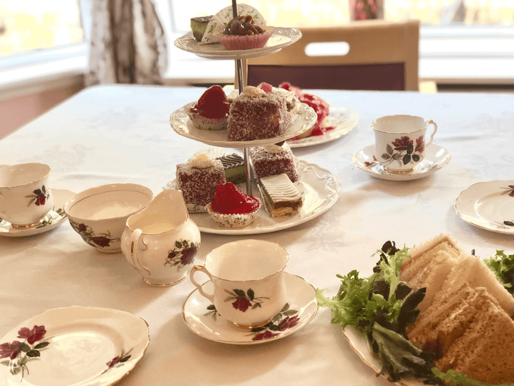 Burnfoot Care Home, Ayr, KA6 7JW