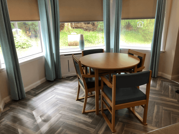 Glebe House Care Home, Ayr, KA6 7PS