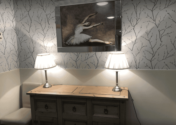 Glebe House Care Home, Ayr, KA6 7PS