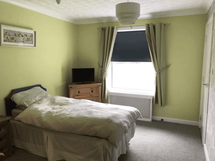 Glebe House Care Home, Ayr, KA6 7PS