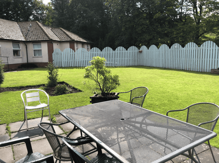 Glebe House Care Home, Ayr, KA6 7PS