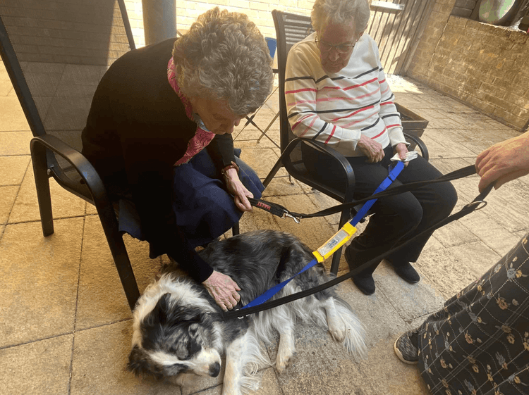 Mossview Care Home, Lochgelly, KY5 9NN