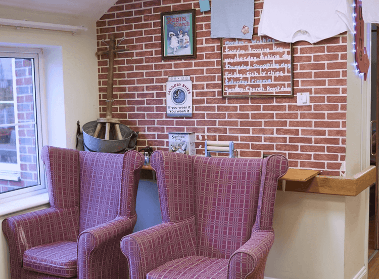 Mellish House Care Home, Sudbury, CO10 0EH