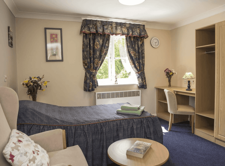 Mellish House Care Home, Sudbury, CO10 0EH