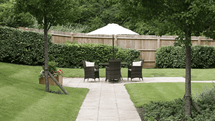 Milton Court Care Home, Milton Keynes, MK7
