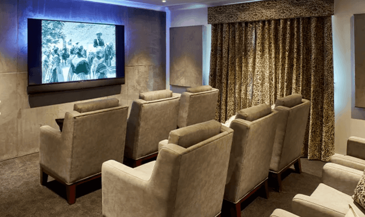 Milton Court Care Home, Milton Keynes, MK7