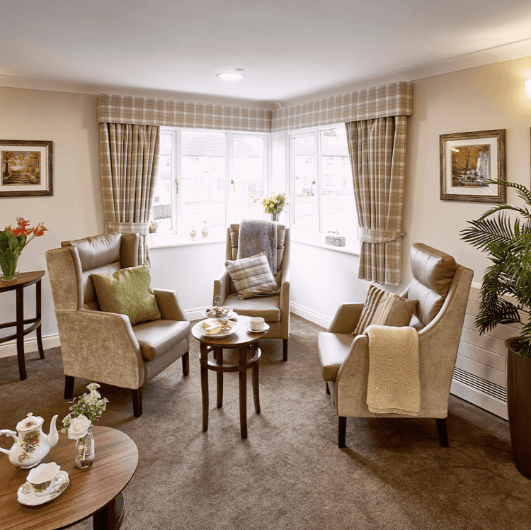 Aran Court Care Home, Birmingham, B33 0LT