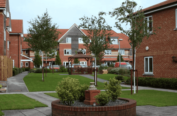 Aran Court Care Home, Birmingham, B33 0LT