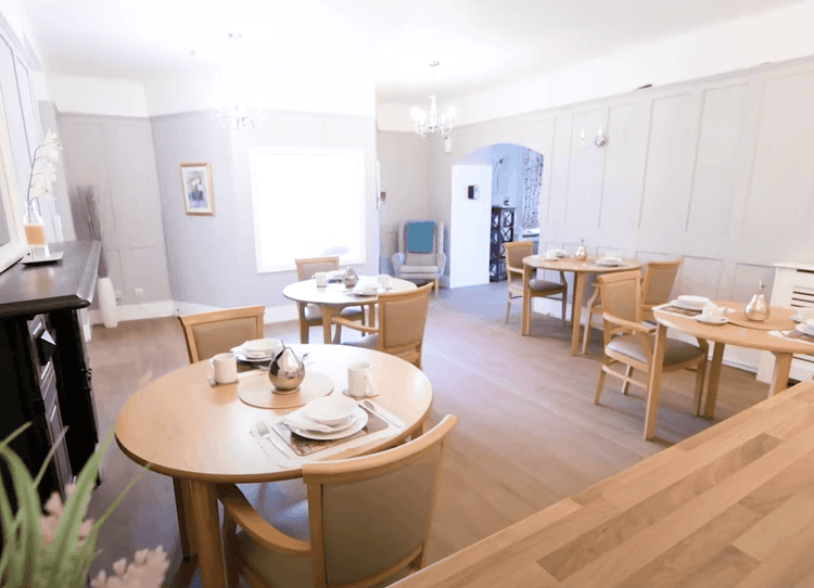 Grace Manor Care Home, Gillingham, ME7 2UD