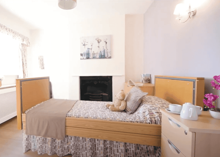 Grace Manor Care Home, Gillingham, ME7 2UD