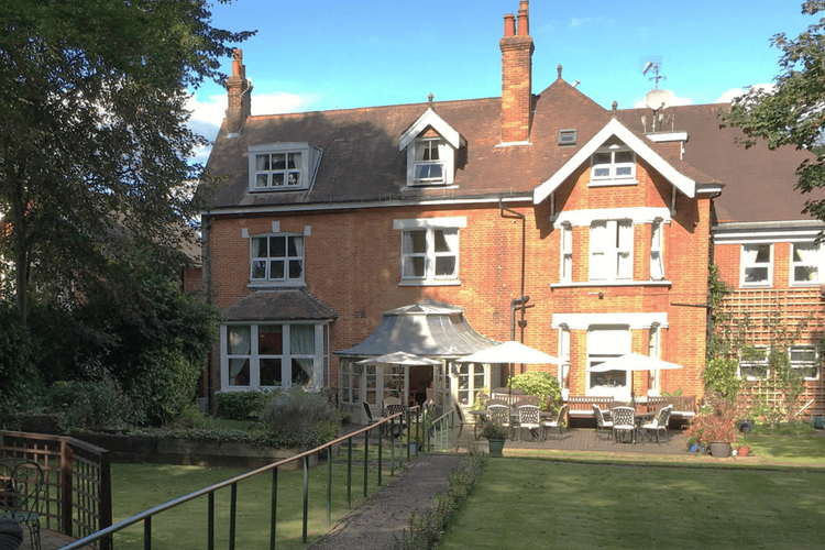 Priors Mead Care Home, Reigate, RH2 7DR