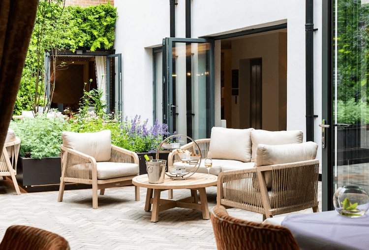 Eden Court Care Home