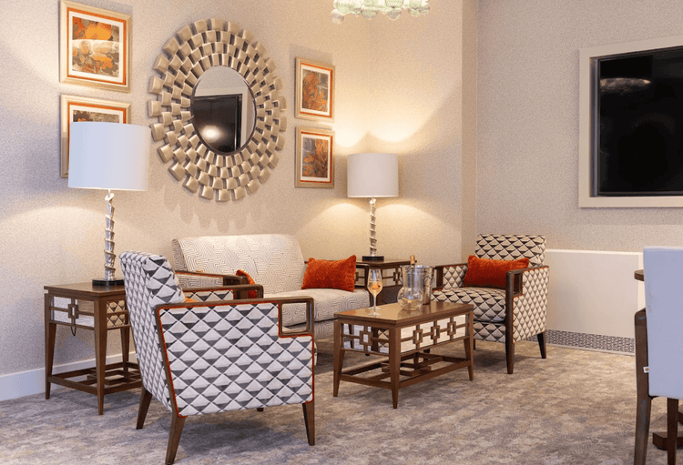 Eden Court Care Home