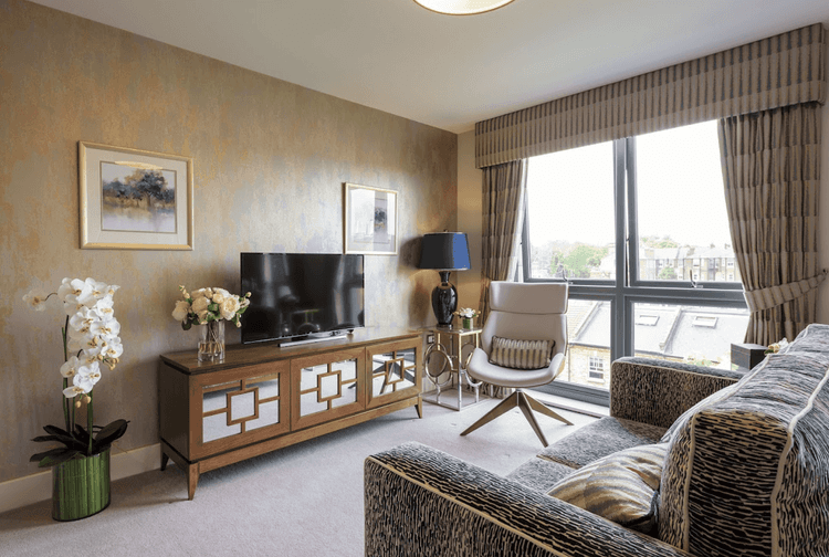 Eden Court Care Home