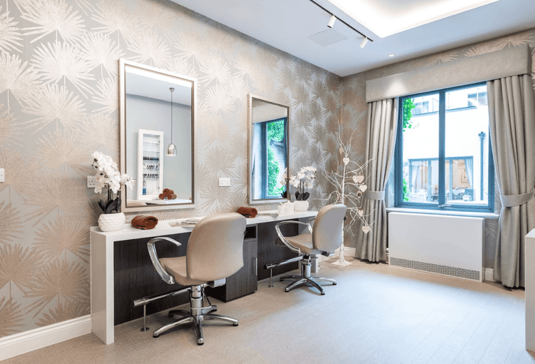 Eden Court Care Home