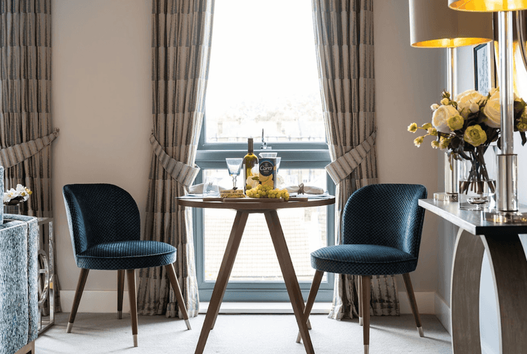 Eden Court Care Home