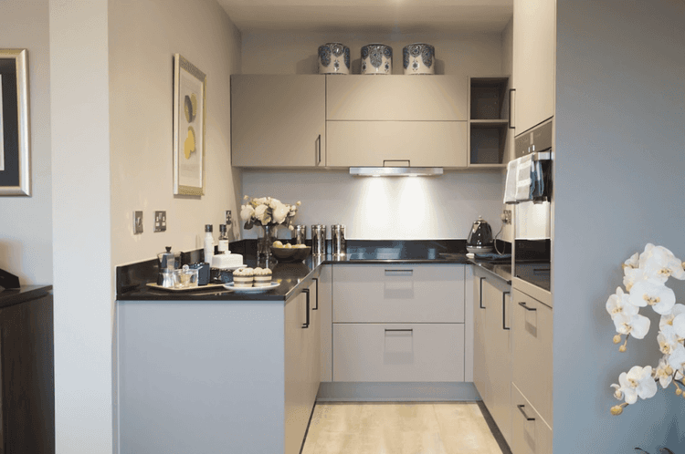 Eden Court Care Home