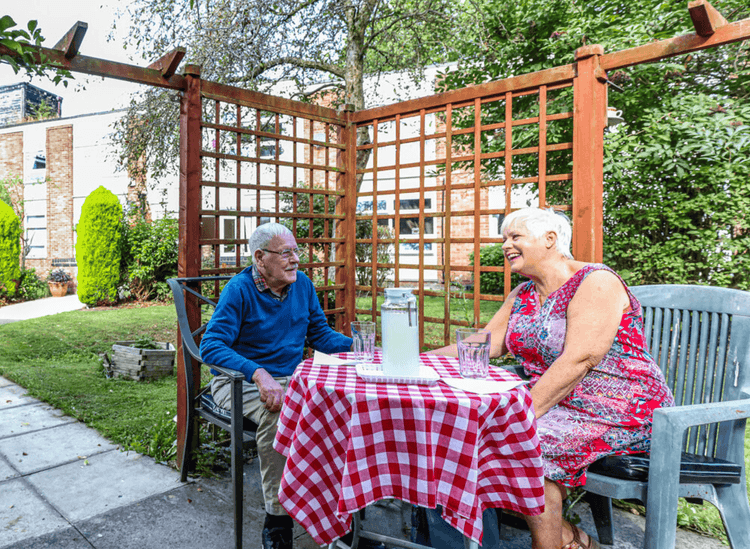 Stansty House Care Home, Wrexham, LL11 2BU