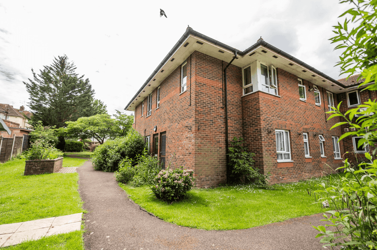 Partridge House Care Home, Brighton, BN2 4LS