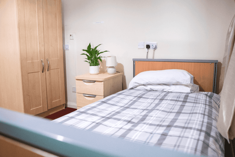 Partridge House Care Home, Brighton, BN2 4LS
