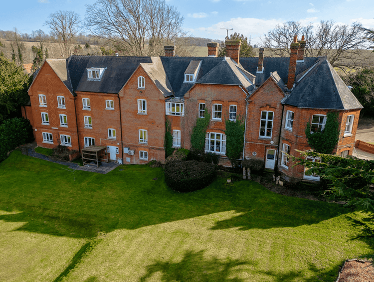 Halcyon Days Care Home, Hitchin, SG4 7LU