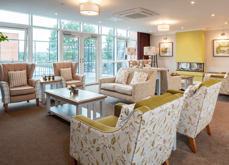 Humberston House-main-image