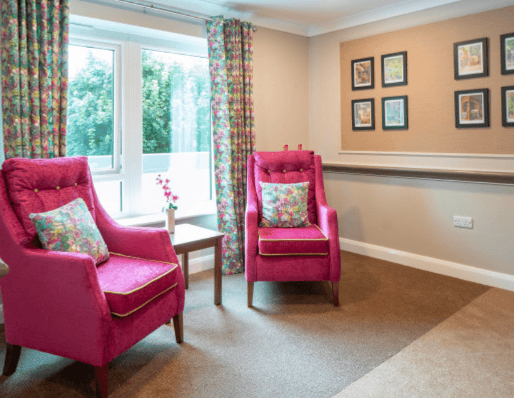 Humberston House Care Home, Grimsby, DN36 4ZB