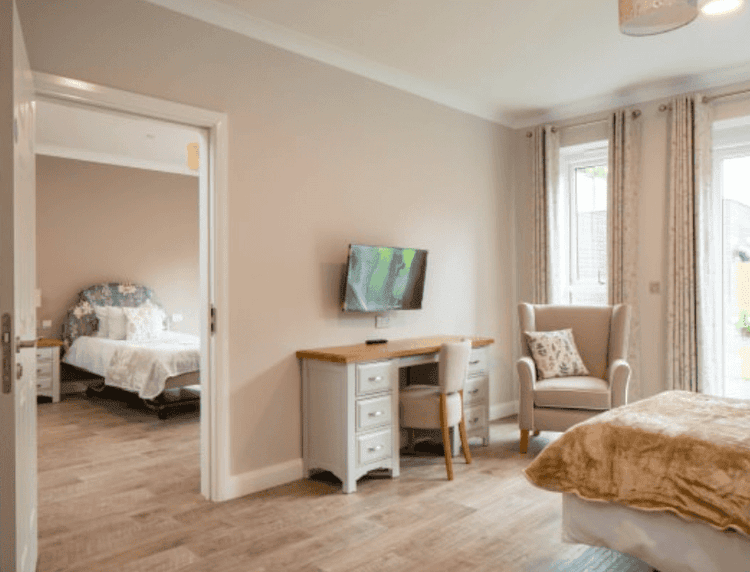 Humberston House Care Home, Grimsby, DN36 4ZB