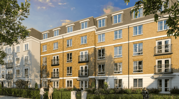 Gravesend - Windmill Lodge Care Home