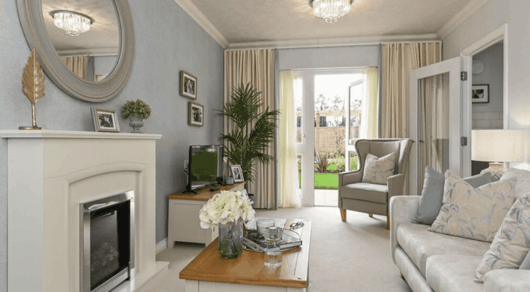 Gravesend - Windmill Lodge Care Home