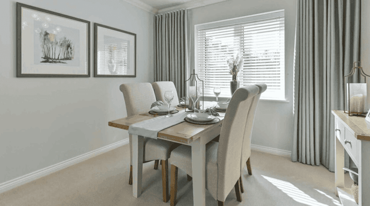 Gravesend - Windmill Lodge Care Home