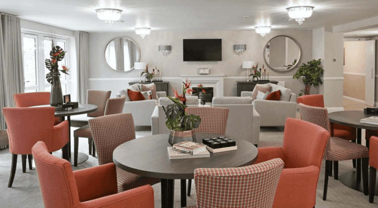 Gravesend - Windmill Lodge Care Home