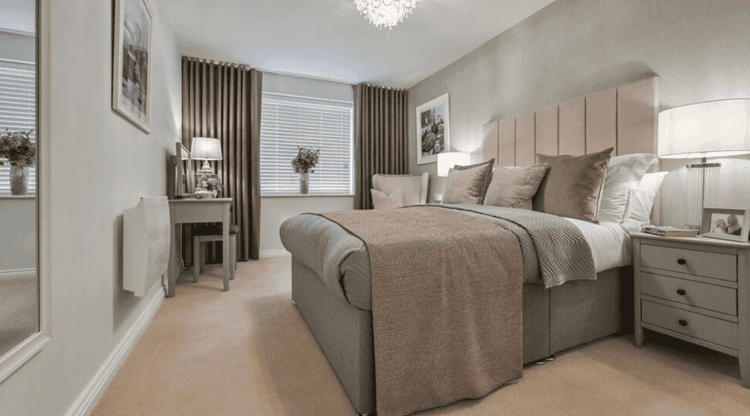 Gravesend - Windmill Lodge Care Home