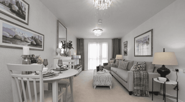 Gravesend - Windmill Lodge Care Home