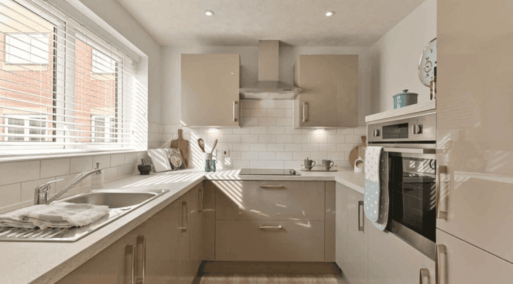 Gravesend - Windmill Lodge Care Home