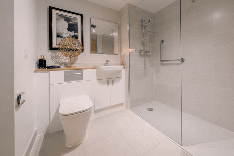 Jessiefield Court Care Home