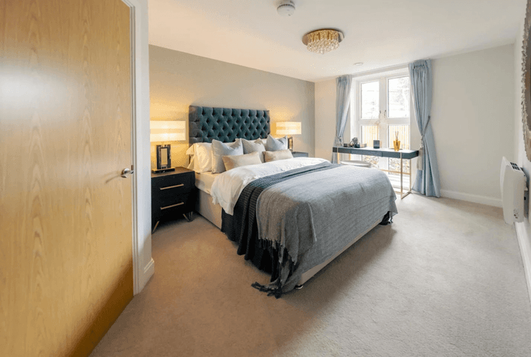 Jessiefield Court Care Home