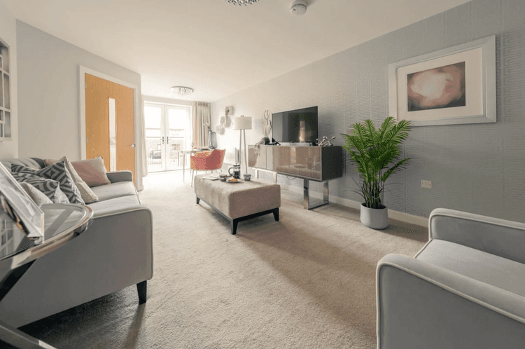 Jessiefield Court Care Home