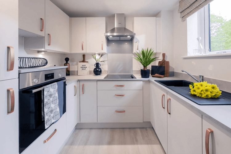 Jessiefield Court Care Home