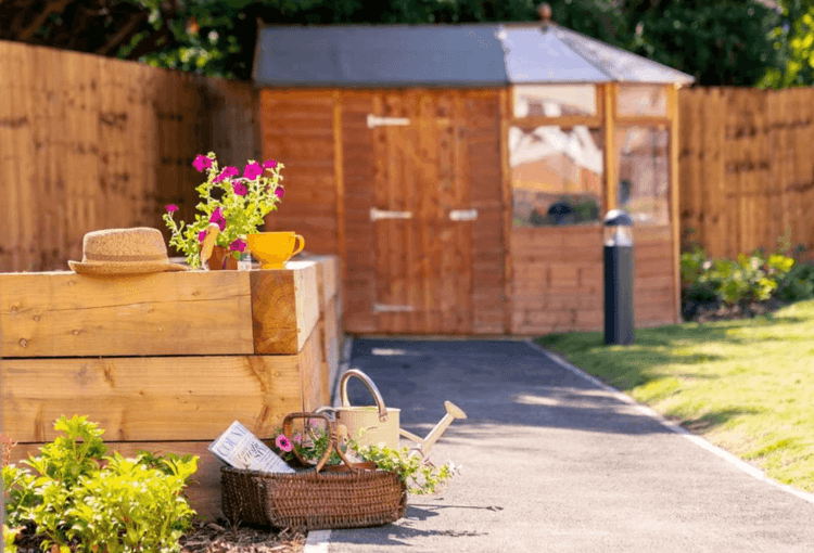 Jessiefield Court Care Home