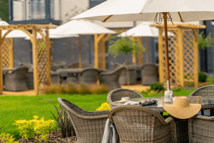 Sydney Grange Care Home