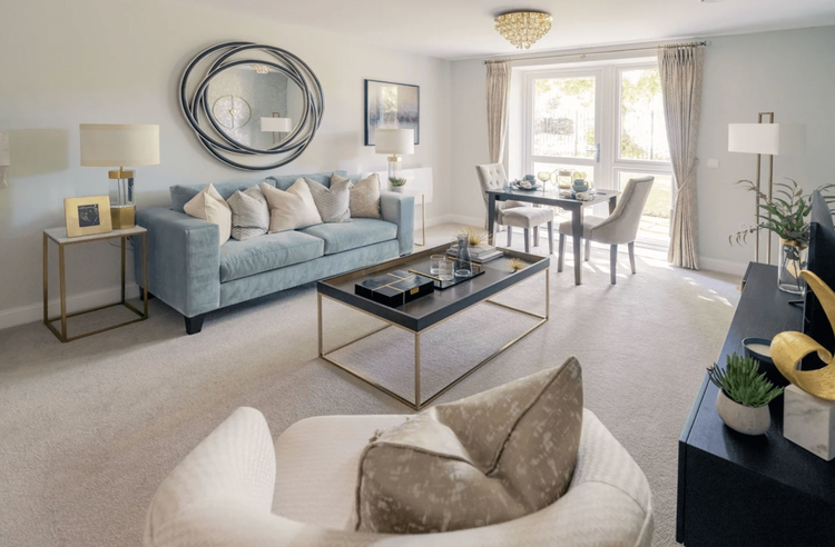 Sydney Grange Care Home