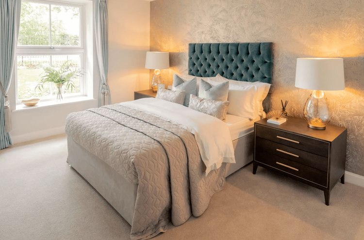 Sydney Grange Care Home