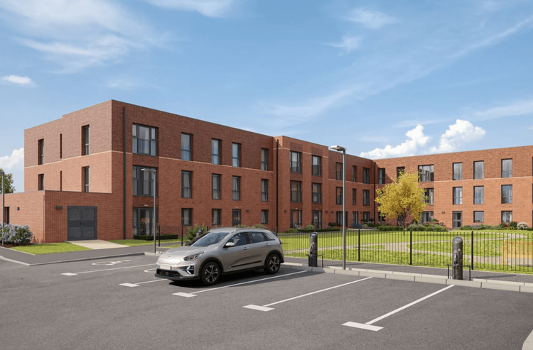 Sydney Grange Care Home