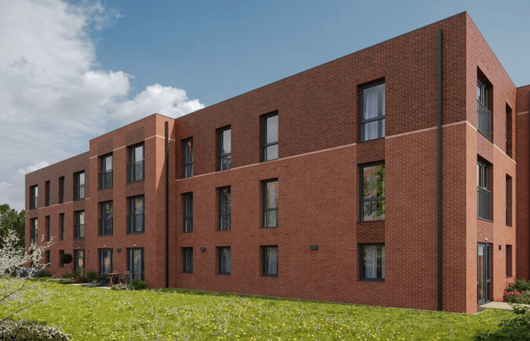 Sydney Grange Care Home