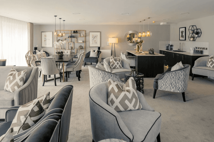 Sydney Grange Care Home