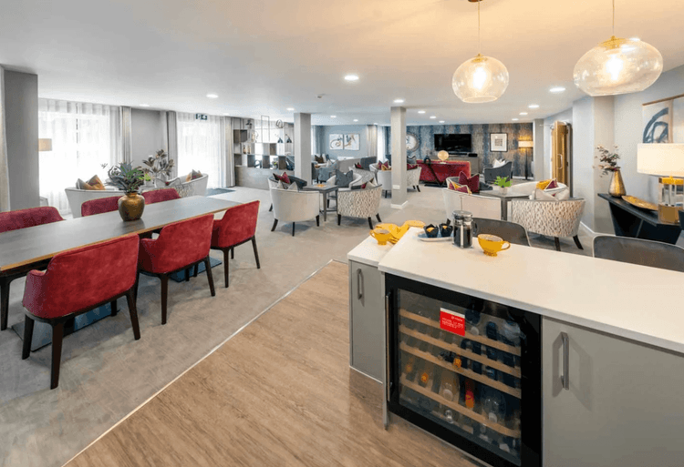 Summer Manor Care Home