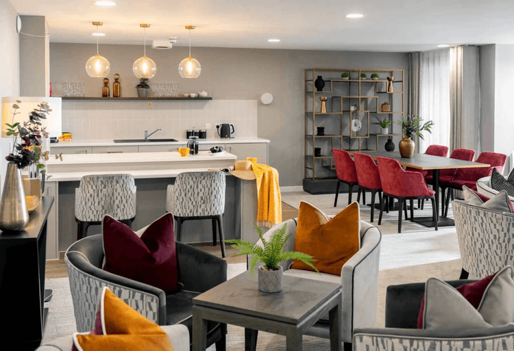 Summer Manor Care Home